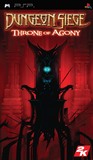 Dungeon Siege: Throne of Agony (PlayStation Portable)